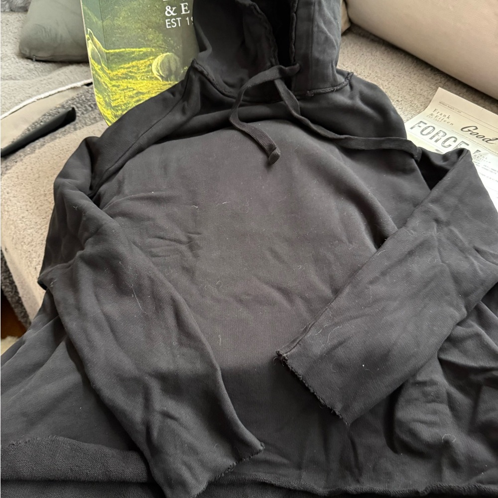 Frank & Eileen Venice Travel Set Size Large Black - Brand new still in box!!!!! - Picture 5 of 8